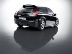 Volvo C30 R-Design 2008 года